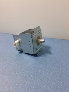 Магнетрон для мікрохвильової печі LG 2M214-01TAG