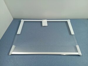 Полиця (скляна) верхня для холодильника Samsung DA97-15540A