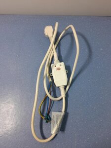 Мережевий кабель (УЗВ) для бойлера Electrolux EWH 80