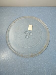 Тарілка для мікрохвильової печі 285 мм 3