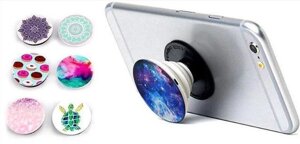 Тримач для телефону Popsocket | Попсокет для мобільного телефону