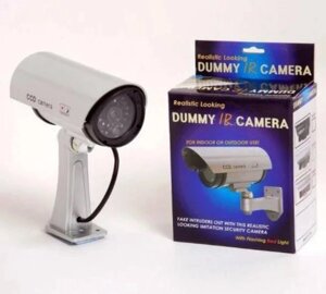 Камера муляж Dummy ir Camera PT1900 | Відеокамера-обманка