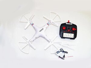 Квадрокоптер Drone 1 Million літаючий дрон