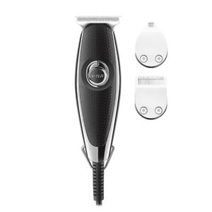 Машинка для стриження VGR V-099 ⁇ Тример для волосся ⁇ Набір для стриження волосся й бороди
