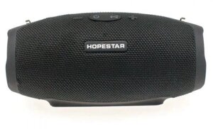 Портативна колонка Hopestar H26 mini | Блютуз колонка | Колонка для музики