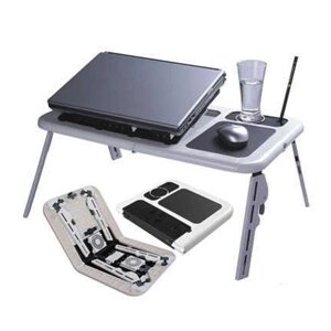 Столик-підставка для ноутбука E-Table LD 09