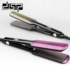 Утюжок DSP G10023 | Випрямляч для волосся | Плойка-вирівнювач