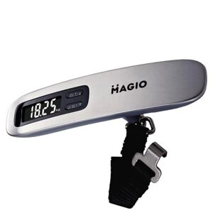 Весы багажные MAGIO 146МG | Электронный кантер