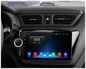 Автомагнітола 10inch 2DIN X1016 Android-9 1/16G | Автомобільна магнітола | Магнітофон у машину