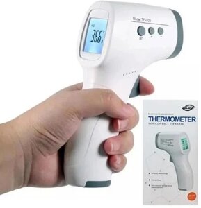 Безконтактний термометр GP-300 | Медичний термометр | Пірометр | Градусник
