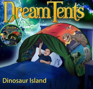 Дитячий намет мрії ЗЕЛЕНА Dream Tents, Шатер для дітей, Будиночок для дітей