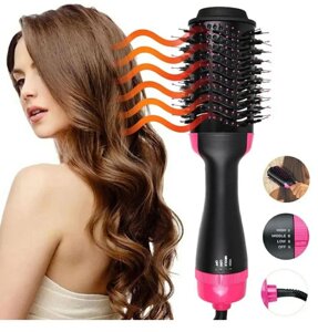 Фен щітка One Step Hair Dryer & Styler | Професійний фен для укладання волосся | Стайлер для волосся