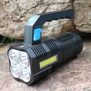 Ліхтарик multi fuction portable lamp ⁇ Водонепроникний світильник для риболовлі