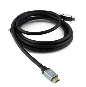 Кабель HDMI-HDMI 2.0 4K 3 м, Кабель від комп'ютера до телевізора, Дріт з ноутбука на телевізор