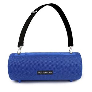 Колонка Hopestar H39, Портативна Bluetooth колонка, Бездротова колонка