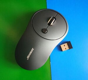 Комп'ютерна мишка ZONWEE W440 | Комп'ютерна бездротова миша