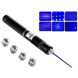 Лазерна указка LASER BLUE YXB 008