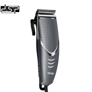 Машинка для стрижки DSP 90063 | Набір для стрижки волосся | Окантовочна машинка