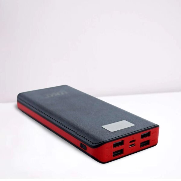 Мобільна Зарядка POWER BANK 50000mah, Повербанк, Портативна зарядка від компанії Show Market - фото 1