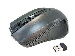 Миша бездротова оптична для ПК MOUSE 211 Wireless, комп'ютерна мишка