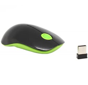 Мишка бездротова MOUSE G 217 | Оптична миша для ноутбука та пк