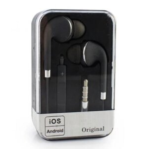 Навушники вакуумні MDR WZ-S9 | Дротові навушники | Навушники для прослуховування музики