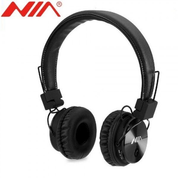 Навушники bluetooth MDR НЯ Q8, Бездротові навушники від компанії Show Market - фото 1