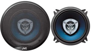 Автомобільні колонки JVC CS-V525, 2-смугова коаксіальна акустика, Колонки в машину, Автоакустика