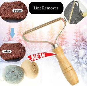 Портативний Lint Remover, бритва з тканини, Тример для одягу, Прилад для видалення катишків