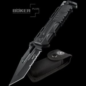 Ніж складаний DA1, Ніж Boker Plus Spearpoint AK 10