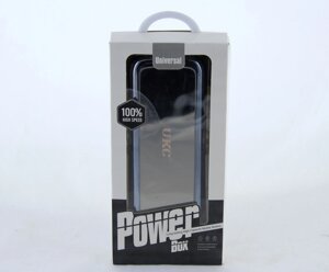 Моб. Зарядка POWER BANK M05 55000mah, Повербанк, Портативна зарядка