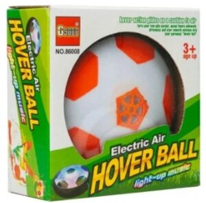 Літаючий футбольний м'яч Hover ball mini 86008, Літаючий футбольний м'яч, Ховербол