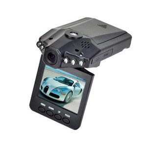 Автомобільний відеореєстратор 198 HD DVR 2.5 LCD