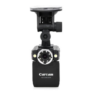 Автомобільний відеореєстратор CarCam DVR K3000, автореєстратор, реєстратор авто