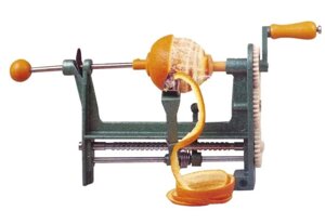 Машинка для чищення апельсинів, мандаринів і фруктів Orange Peeler, Мультислайсер