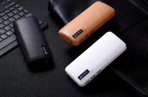 Power bank 50000 mAh Smart Tech, Повербанк, Зовнішній акумулятор, Портативна зарядка