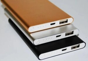 Power Bank Xiaomi 24000 mAh, Повербанк, Зовнішній акумулятор, Портативна зарядка