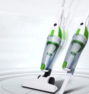 Пилосос VACUUM CLEANER SVO7, Ручний пилосос без мішка, Вертикальний пилосос