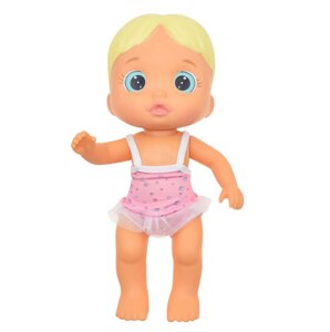 Інтерактивна плаваюча лялька для ванної Swimming Doll, Лялька для дівчаток