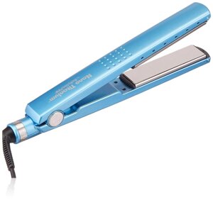 Праска для волосся Babyliss Pro Titanium 450F, вирвник, праска для випрямлення Бейбіліс