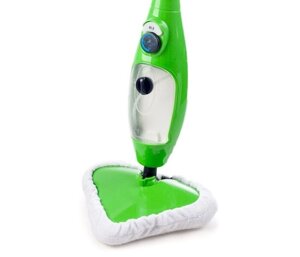 Універсальна парова швабра Steam Cleaner MOP X5 5 в 1