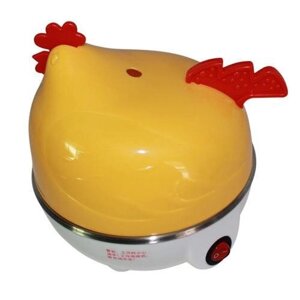 Фільтр електрична Egg Cooker 3106, апарат для варіння яєць