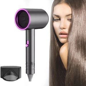 Професійний фен Fashion hair dryer QUICK-Drying hair care, Електричний фен для сушки волосся