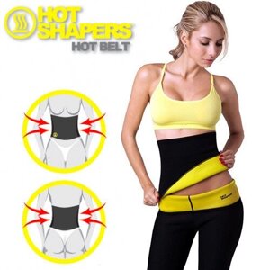 Пояс для схуднення Hot Shapers