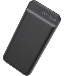 Мобільна зарядка POWER BANK HOCO POWER BANK 1000MAH J 52, Повербанк, Портативний зарядний