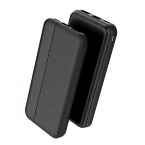 Power Bank TORIMA TRM-1012 10000 mAh, Повербанк, Зовнішній акумулятор, Портативна зарядка для телефона