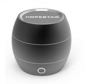 Bluetooth-колонка Hopestar H30 на акумуляторі ⁇ Портативна музична колонка ⁇ Бездротова колонка