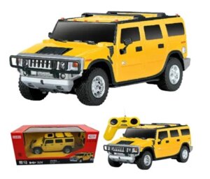 Робот-трансформер morph warrior Hummer, Машинка-трансформер, Робот іграшка