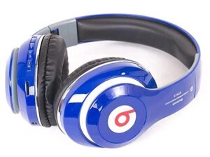 Навушники Beats TM-13BT накладні, Бездротові bluetooth-навушники, Блютуз навушники