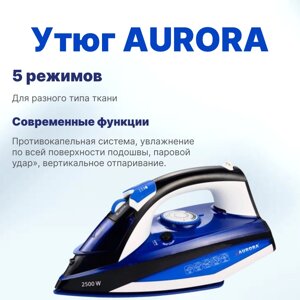 Праска AURORA AU-3424 — 11307, Праска відпарювач